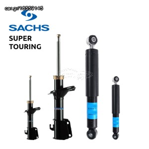 ΑΜΟΡΤΙΣΕΡ SACHS MERCEDES SPRINTER (901) 1995-2006 *ΑΝΑΡΤΗΣΕΙΣ ΜΥΡΩΝΙΔΗΣ*