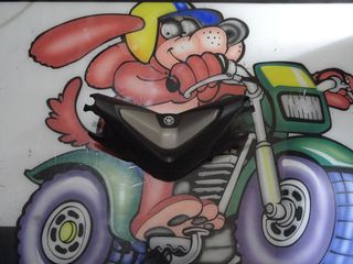 YAMAHA NMAX 155 KAPAKI TIMONIOY