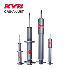 ΑΜΟΡΤΙΣΕΡ KAYABA GAS-A-JUST MITSUBISHI L200 4X4 (1996-2007) *ΑΝΑΡΤΗΣΕΙΣ ΜΥΡΩΝΙΔΗΣ*
