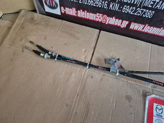 MAZDA 2 DE 2008 ΝΤΙΖΕΣ ΧΕΙΡΟΦΡΕΝΟΥ-thumb-5
