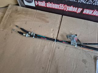 MAZDA 2 DE 2008 ΝΤΙΖΕΣ ΧΕΙΡΟΦΡΕΝΟΥ-thumb-14