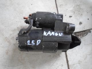ΜΙΖΑ RENAULT KANGOO 1500cc. DIESEL