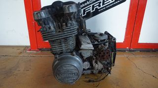 ΑΝΤΑΛΛΑΚΤΙΚΑ ΚΙΝΗΤΗΡΑ  KAWASAKI  GPZ 750 , GP 750Z , KZ 750 /  ΜΟΤΟ ΚΟΣΚΕΡΙΔΗΣ 