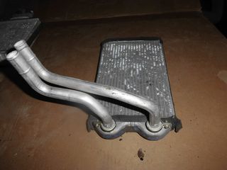 TOYOTA COROLA 2000 ΨΥΓΕΙΟ ΚΑΛΟΡΙΦΕΡ