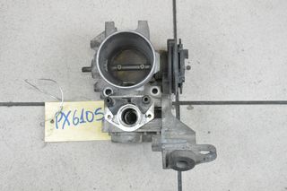 ΠΕΤΑΛΟΥΔΑ ΓΚΑΖΙΟΥ PEUGEOT 406 1.8cc 16V 1996-2004