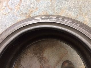 205/45R17 KUMHO-thumb-2