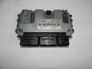 εγκεφαλος κινητηρα smart  1.000cc -Renault Twingo 0261s12525 bosch A2819005801 Σαν καινούργιος 