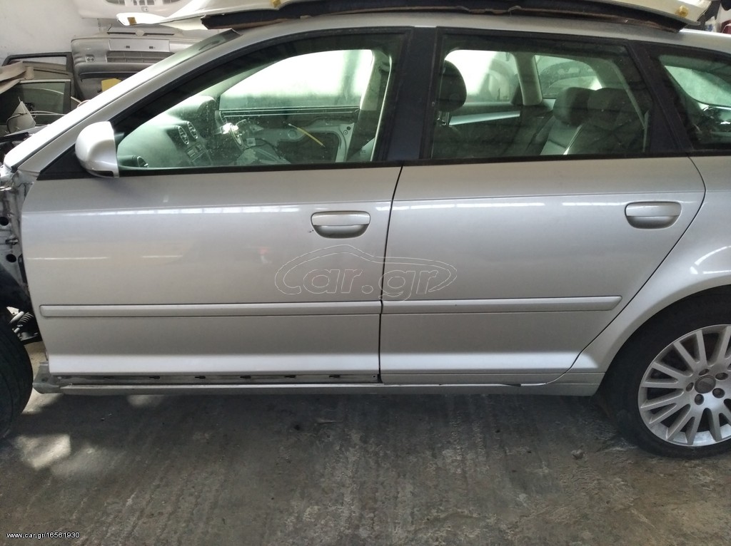 AUDI A3  Α6 5ΘΥΡΟ ΠΟΡΤΕΣ 
