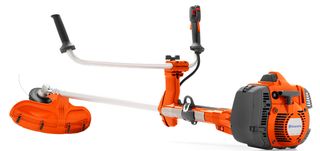 Husqvarna 545RX X-Torq Βενζινοκίνητο Θαμνοκοπτικό 45.7cc/2.8hp (+ Εξάρτυση + Κεφαλή + Δίσκος + Γάντια Εργασίας ΔΩΡΟ!)