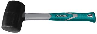 Total THT76816 Ματσόλα 220gr (Με Λαβή Fiberglass & TPR)