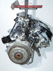 ΚΙΝΗΤΗΡΑΣ SKODA SUPERB  1800cc  2001-2008  AWT