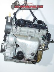 ΚΙΝΗΤΗΡΑΣ VW GOLF-BORA-BEETLE-CADDY  1400cc   1997-2010  BCA