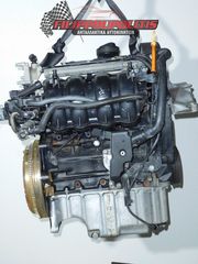 ΚΙΝΗΤΗΡΑΣ VW POLO-LUPO  1400cc  1998-2008  BBY-BKY