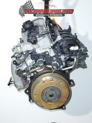 ΚΙΝΗΤΗΡΑΣ VW GOLF-BORA  1600cc   2000-2005  BCB
