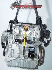 ΚΙΝΗΤΗΡΑΣ VW GOLF-TOURAN-CADDY  1600cc   2003-2015  BGU-BSE