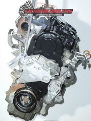 ΚΙΝΗΤΗΡΑΣ VW GOLF-TOURAN-JETTA-CADDY-EOS  2000cc TDI  2005-2008  BMM