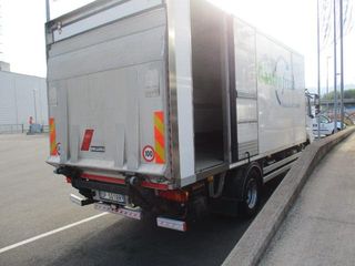Ψυγείο Mercedes-Benz 2008 ATEGO 1224 EURO 4-thumb-1