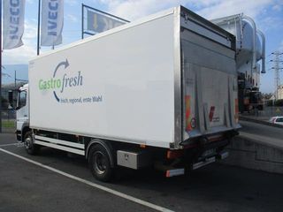 Ψυγείο Mercedes-Benz 2008 ATEGO 1224 EURO 4-thumb-4