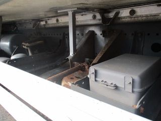 Ψυγείο Mercedes-Benz 2008 ATEGO 1224 EURO 4-thumb-6