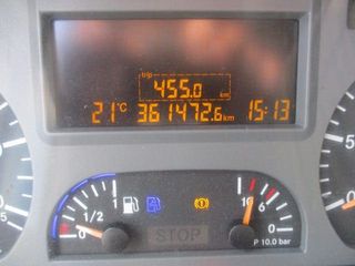 Ψυγείο Mercedes-Benz 2008 ATEGO 1224 EURO 4-thumb-7