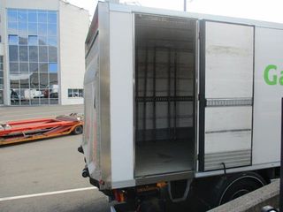 Ψυγείο Mercedes-Benz 2008 ATEGO 1224 EURO 4-thumb-8