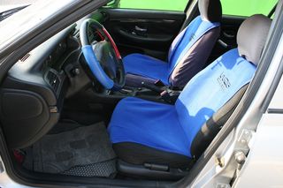 Peugeot 406 2003 HDI DIESEL-thumb-4