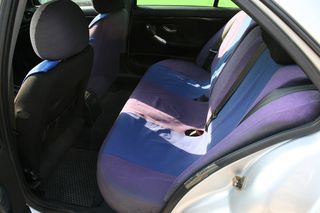 Peugeot 406 2003 HDI DIESEL-thumb-6