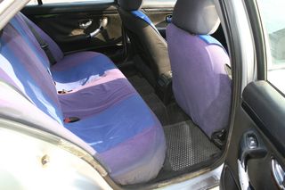 Peugeot 406 2003 HDI DIESEL-thumb-8