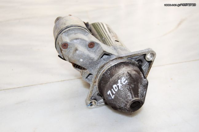 ** 30 ευρώ + ΦΠΑ **2000-2003 OPEL CORSA C 1.0L Z10XE ΜΙΖΑ - STARTER