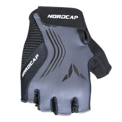 Γάντια Nordcap Cycle Pro μαύρο