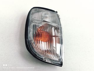 ΦΑΝΑΡΙ ΓΩΝΙΑ NISSAN NAVARA D22 01'+
