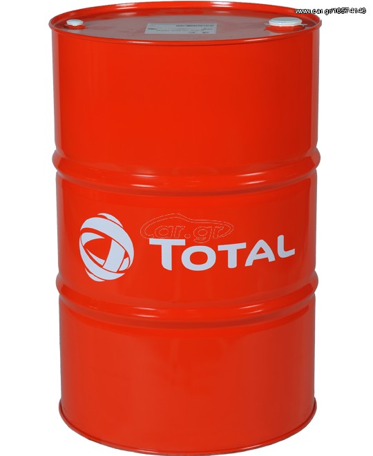 TOTAL Rubia Tir 8900 10W-40 (208LT) ΛΙΠΑΝΤΙΚΟ ΚΙΝΗΤΗΡΑ