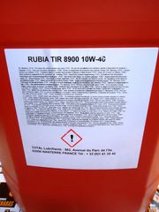 TOTAL Rubia Tir 8900 10W-40 (208LT) ΛΙΠΑΝΤΙΚΟ ΚΙΝΗΤΗΡΑ-thumb-5