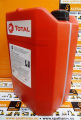 TOTAL Rubia Fleet HD 400 20W-50 (208LT)-thumb-3