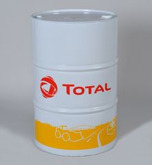 TOTAL Rubia Works 1000 15W-40 (208LT)