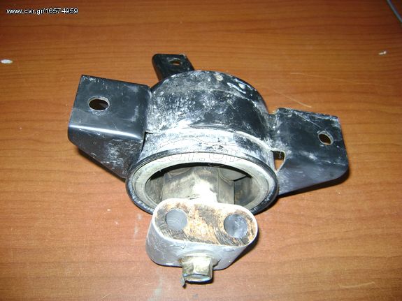 CHEVROLET / DAEWOO AVEO - LACCETI - KALOS -NUBIRA ΒΑΣΗ ΜΗΧΑΝΗΣ ΑΡΙΣΤΕΡΑ (ΠΛΕΥΡΑ ΣΑΣΜΑΝ) 1.4 16V ΚΙΝΗΤΗΡΑ F14D3