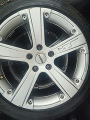 Audi A3 A4 A6  Ζαντες 16 αρες  -thumb-3
