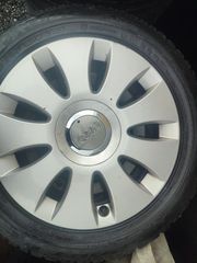 Audi A3 A4 A6  Ζαντες 16 αρες  -thumb-4