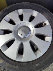 Audi A3 A4 A6  Ζαντες 16 αρες  -thumb-7