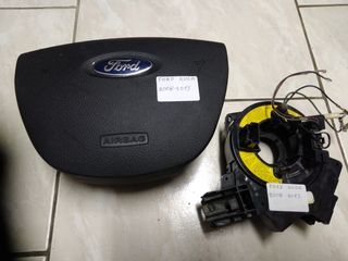 FORD KUGA 2008-2013 ΑΕΡΟΣΑΚΟΣ ΟΔΗΓΟΥ