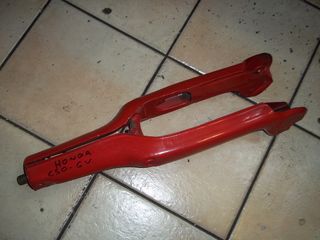 ΠΙΡΟΥΝΙ ΕΜΠΡΟΣ Α'ΠΟΙΟΤΗΤΑ TAIWAN HONDA C50-6V