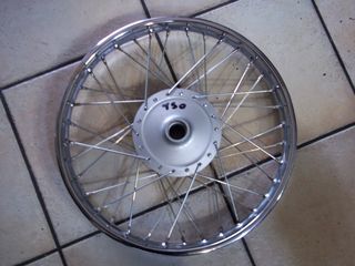 ΖΑΝΤΑ ΕΜΠΡΟΣ UNION JAPAN YAMAHA T-50 22F