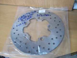 ΔΙΣΚΟΠΛΑΚΑ ΠΙΣΩ Α'ΠΟΙΟΤΗΤΑ SUZUKI GSXR600/750/1000/1100-TL1000/GSF400/600-thumb-2