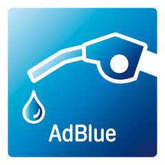 ΣΥΣΤΗΜΑ ΔΙΑΚΟΠΗΣ ADBLUE αλλά όχι της ιπποδύναμης