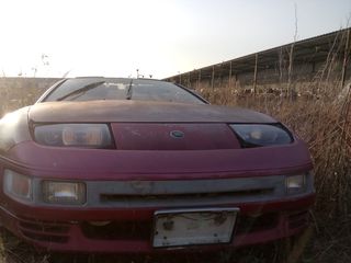 Nissan 300ZX Twin Turbo 3000cc