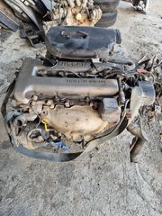 Nissan Primera/Almera/Serena SR20