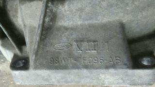 Σασμαν FORD FOCUS 99-05 1.6-thumb-4