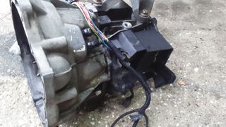 Σασμαν FORD FOCUS 99-05 1.6-thumb-2