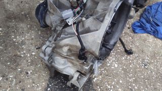 Σασμαν FORD FOCUS 99-05 1.6-thumb-1