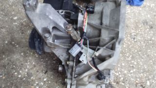 Σασμαν FORD FOCUS 99-05 1.6-thumb-3